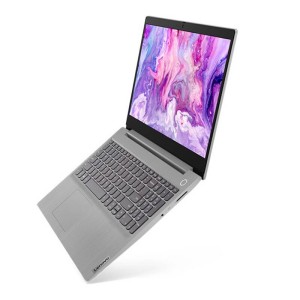 لپ تاپ Lenovo Ideapad 3 Celeron (N4020) 4GB 1TB Intel 15.6&quot; FHD