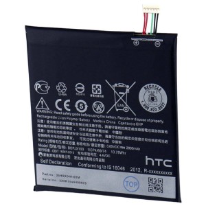 باتری موبایل اورجینال HTC Desire 728 BOPJX100