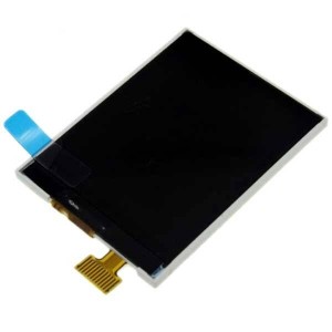 ال سی دی گوشی نوکیا Nokia C1-01