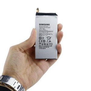 باتری موبایل اورجینال Samsung Galaxy A7 EB-BA700ABE