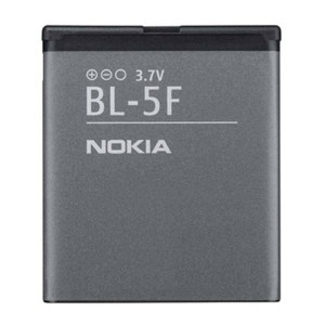 باتری اورجینال موبایل Nokia BL-5F