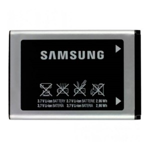 باتری موبایل اورجینال سامسونگ Samsung E250 AB463446BA