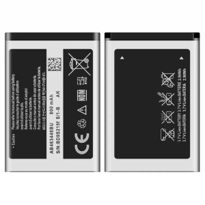 باتری موبایل اورجینال Samsung AK E250