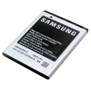 باتری موبایل اورجینال Samsung S3850 Corby 2 B8