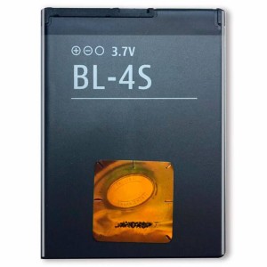 باتری موبایل اورجینال Nokia BL-4S
