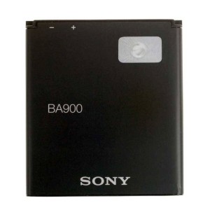 باتری موبایل SONY BA900