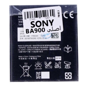 باتری موبایل SONY BA900