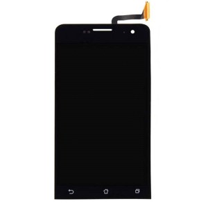 ال سی دی گوشی ایسوس Asus Zenfone 5 A500KL مشکی