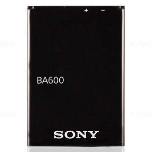 باتری موبایل اورجینال Sony U BA600