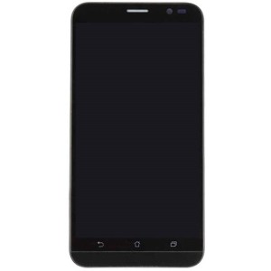 ال سی دی گوشی ایسوس Asus ZenFone Go TV ZB551KL مشکی