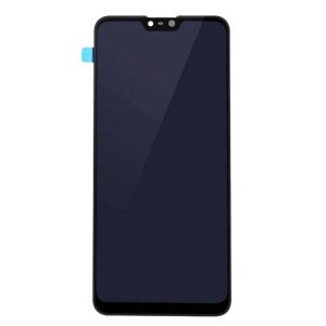 ال سی دی گوشی ایسوس Asus ZenFone Max Pro M2 مشکی