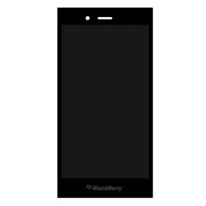 ال سی دی گوشی بلک بری BlackBerry Z3