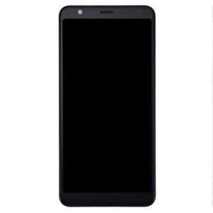 ال سی دی گوشی ایسوس Asus ZenFone Max Plus M1 مشکی