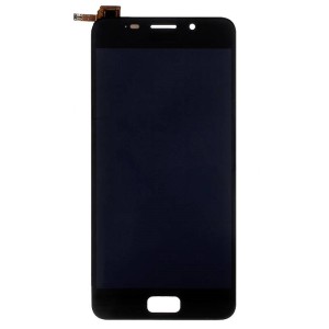 ال سی دی گوشی ایسوس Asus Zenfone 3S MAX ZC521TL مشکی