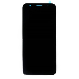 ال سی دی گوشی ایسوس Asus ZenFone Max M1 مشکی