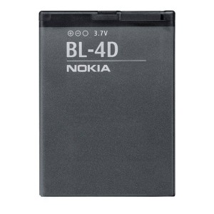 باتری موبایل اورجینال نوکیا Nokia N97 Mini / N8 BL-4D