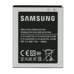 باتری موبایل اورجینال SAMSUNG GALAXY Mini / STAR NFC