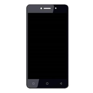 ال سی دی گوشی تکنو Tecno F2 مشکی