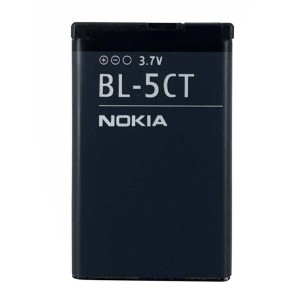 باتری موبایل اورجینال Nokia BL-5CT