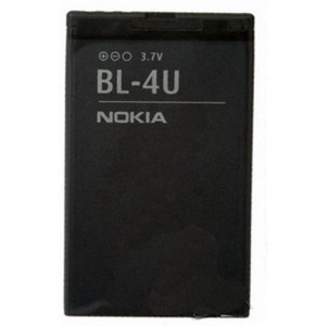 باتری موبایل اورجینال Nokia 5530 BL-4U