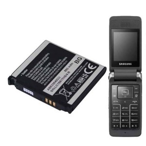باتری موبایل اورجینال SAMSUNG S3600 NFC