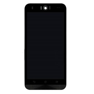 ال سی دی گوشی ایسوس Asus Zenfone selfie ZD551kl مشکی