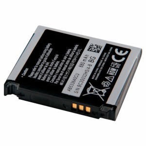 باتری موبایل اورجینال Samsung S3600 BG