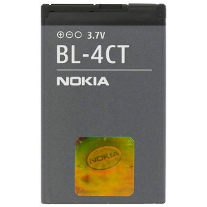باتری موبایل اورجینال نوکیا Nokia BL-4CT