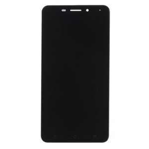 ال سی دی گوشی ایسوس Asus Zenfone 2 Laser ZE601KL مشکی