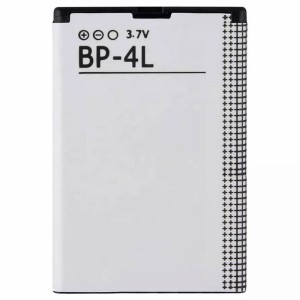 باتری موبایل اورجینال Nokia BP-4L