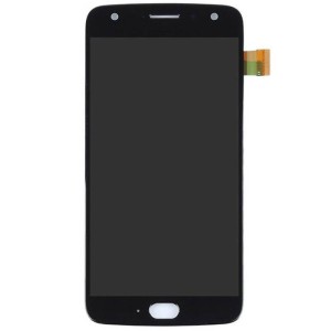 ال سی دی گوشی موتورولا Motorola Moto X4 مشکی