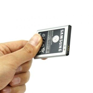 باتری موبایل اورجینال Samsung Galaxy Mini S5570 / S5330 H5