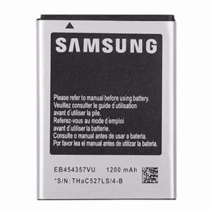 باتری موبایل اورجینال Samsung Galaxy Young S6310 / Y S5360 / Pocket S5300