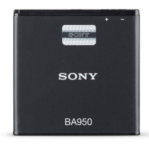 باتری اصلی موبایل SONY BA950