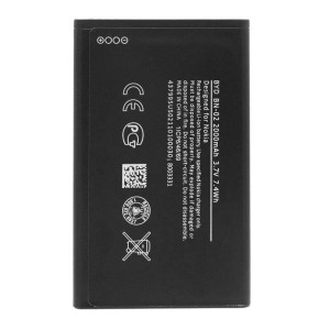 باتری موبایل اورجینال Nokia XL BN-02