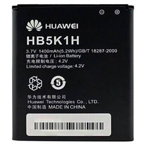باتری موبایل اورجینال Huawei Y200 HB5K1H