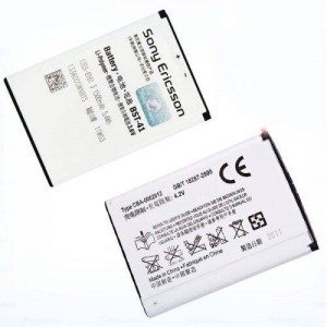 باتری موبایل اورجینال Sony X10 BST-41