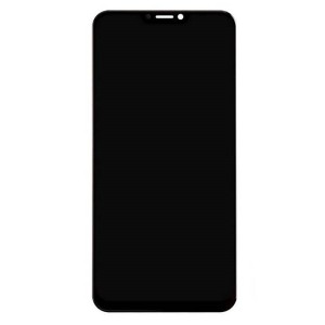 ال سی دی گوشی ایسوس Asus Zenfone 5 ZE620KL مشکی