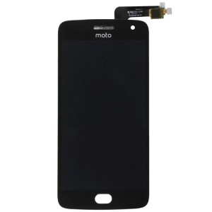 ال سی دی گوشی موتورولا Motorola Moto G5 Plus مشکی