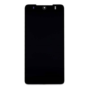 ال سی دی گوشی تکنو Tecno Camon CX Air مشکی
