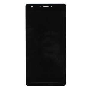 ال سی دی گوشی تکنو Tecno Boom J8 مشکی