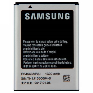 باتری موبایل اورجینال Samsung Galaxy Ace Duos S6802 / Young Dual