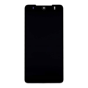 ال سی دی گوشی تکنو Tecno Camon CX مشکی