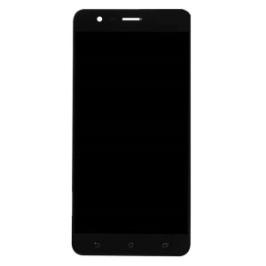 ال سی دی گوشی ایسوس Asus Zenfone 3 Zoom ZE553KL مشکی