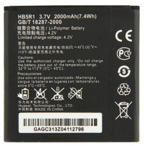 باتری موبایل اورجینال HUAWEI G600