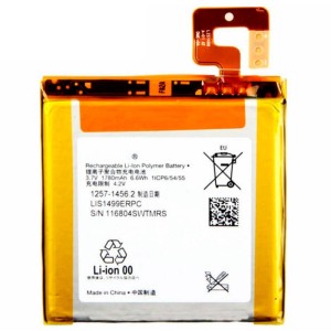 باتری موبایل اورجینال Sony Xperia T-LT30