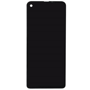 ال سی دی گوشی موتورولا Motorola One Vision مشکی