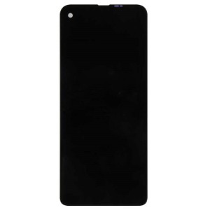 ال سی دی گوشی موتورولا Motorola One Action مشکی