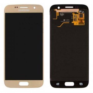 تاچ و ال سی دی Samsung Galaxy S7 Flat اورجینال