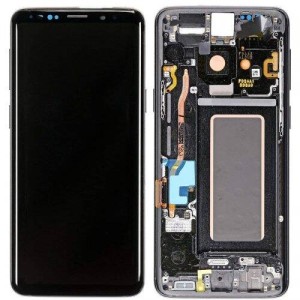 تاچ و ال سی دی Samsung Galaxy S9 اورجینال